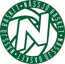 KFUM NASSJO Team Logo